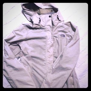 North face jacket